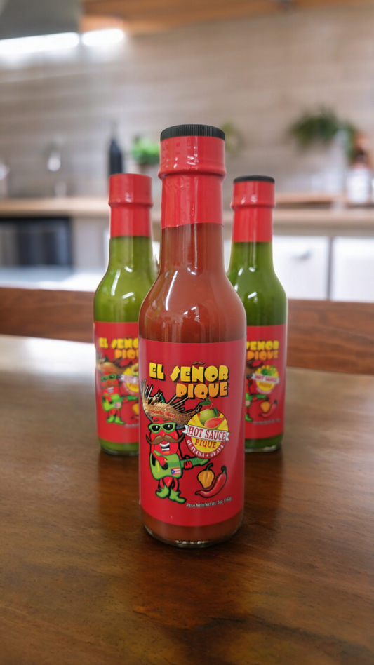 Pique Artesanal | 5oz