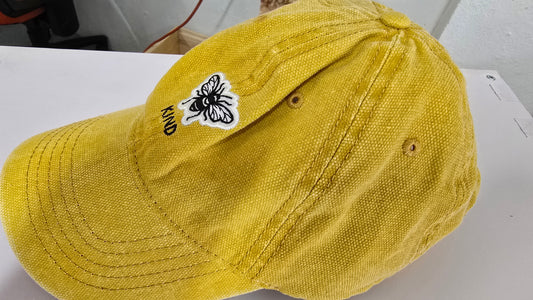 Gorra Bee Kind