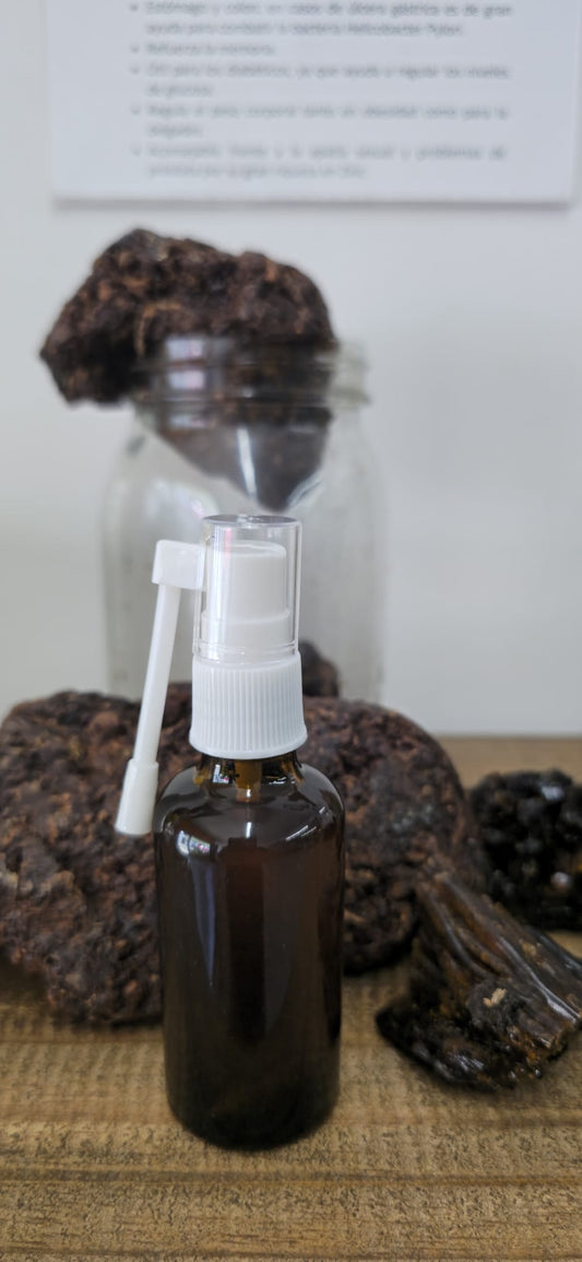 Propoleo Liquido | 50ml Throat