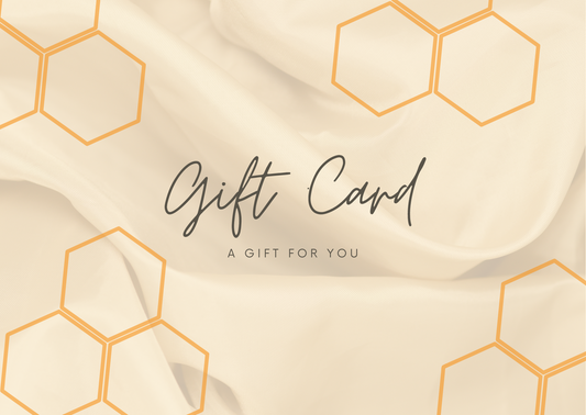 Guare Apiary Gift Card