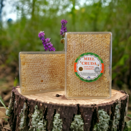 Panal de Abeja 1lbs